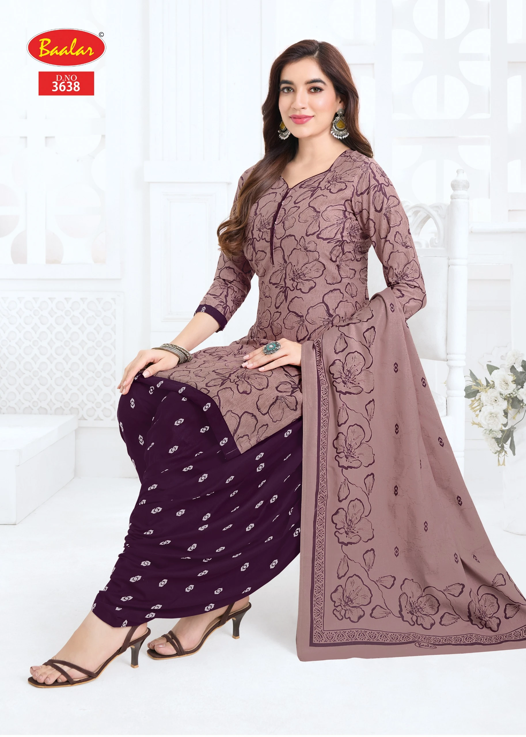Balaar Zaara Vol 36