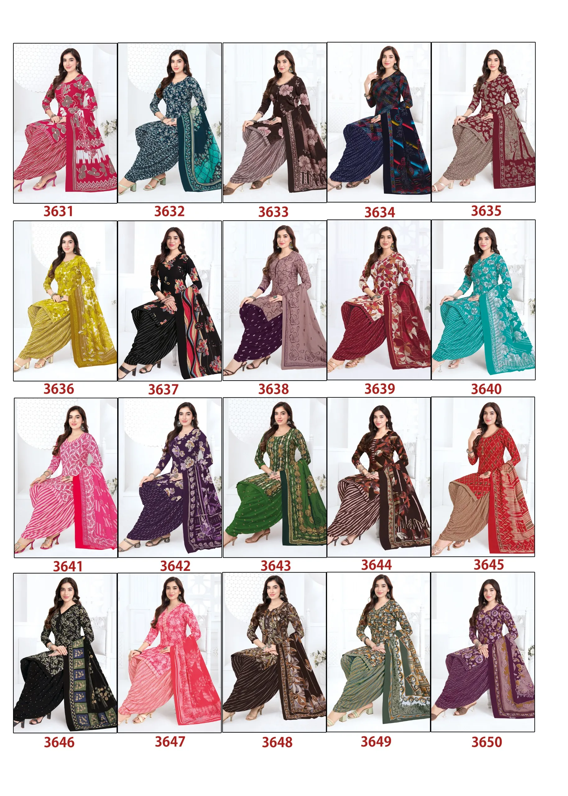 Balaar Zaara Vol 36