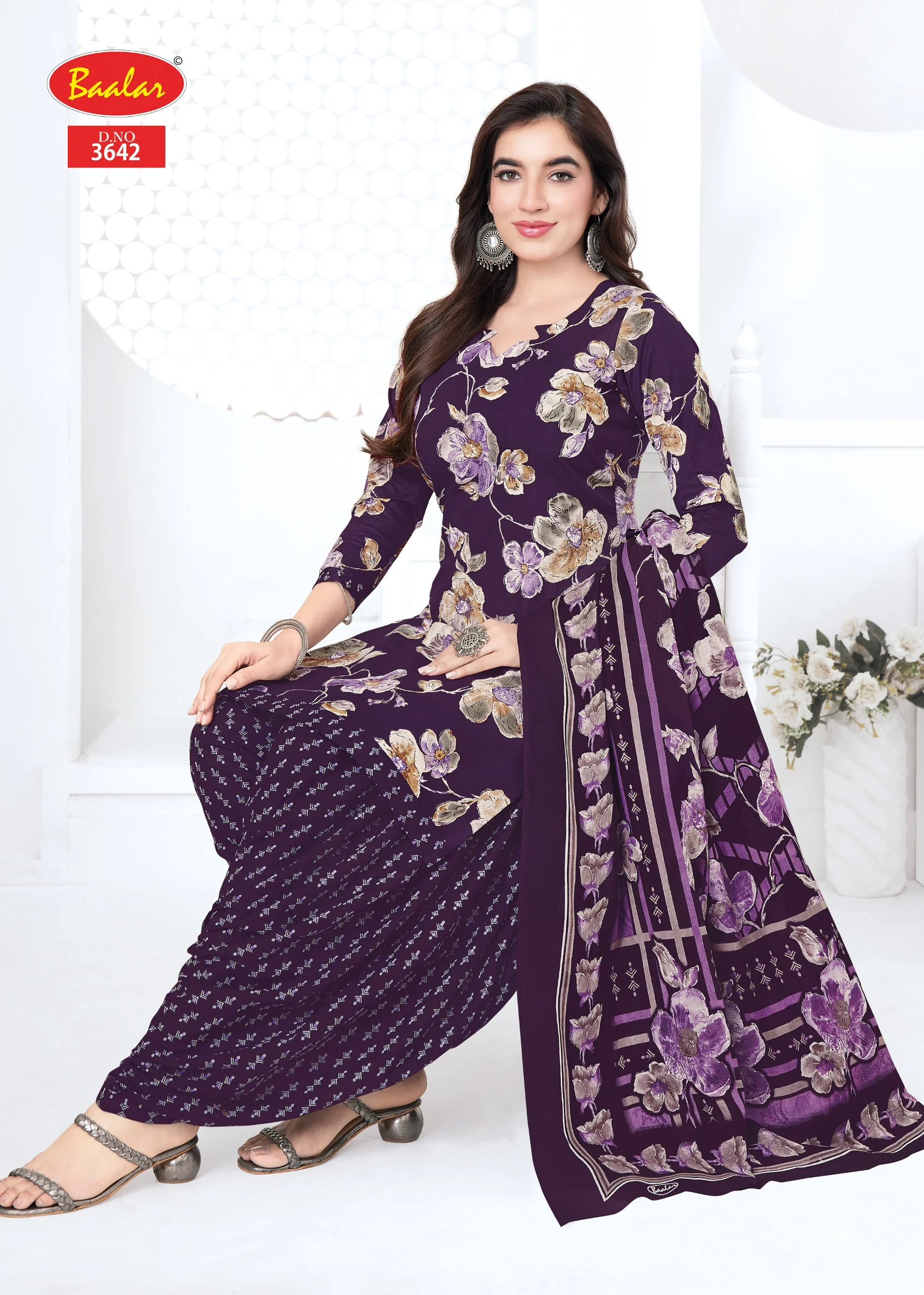 Balaar Zaara Vol 36