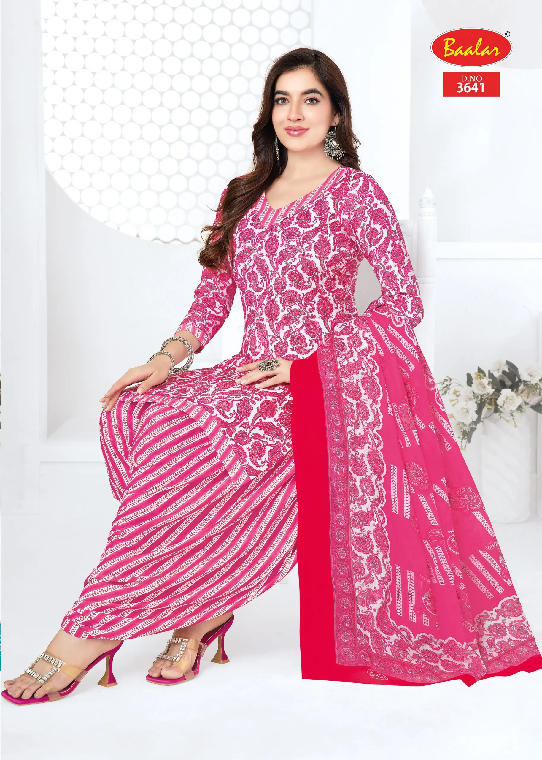 Balaar Zaara Vol 36