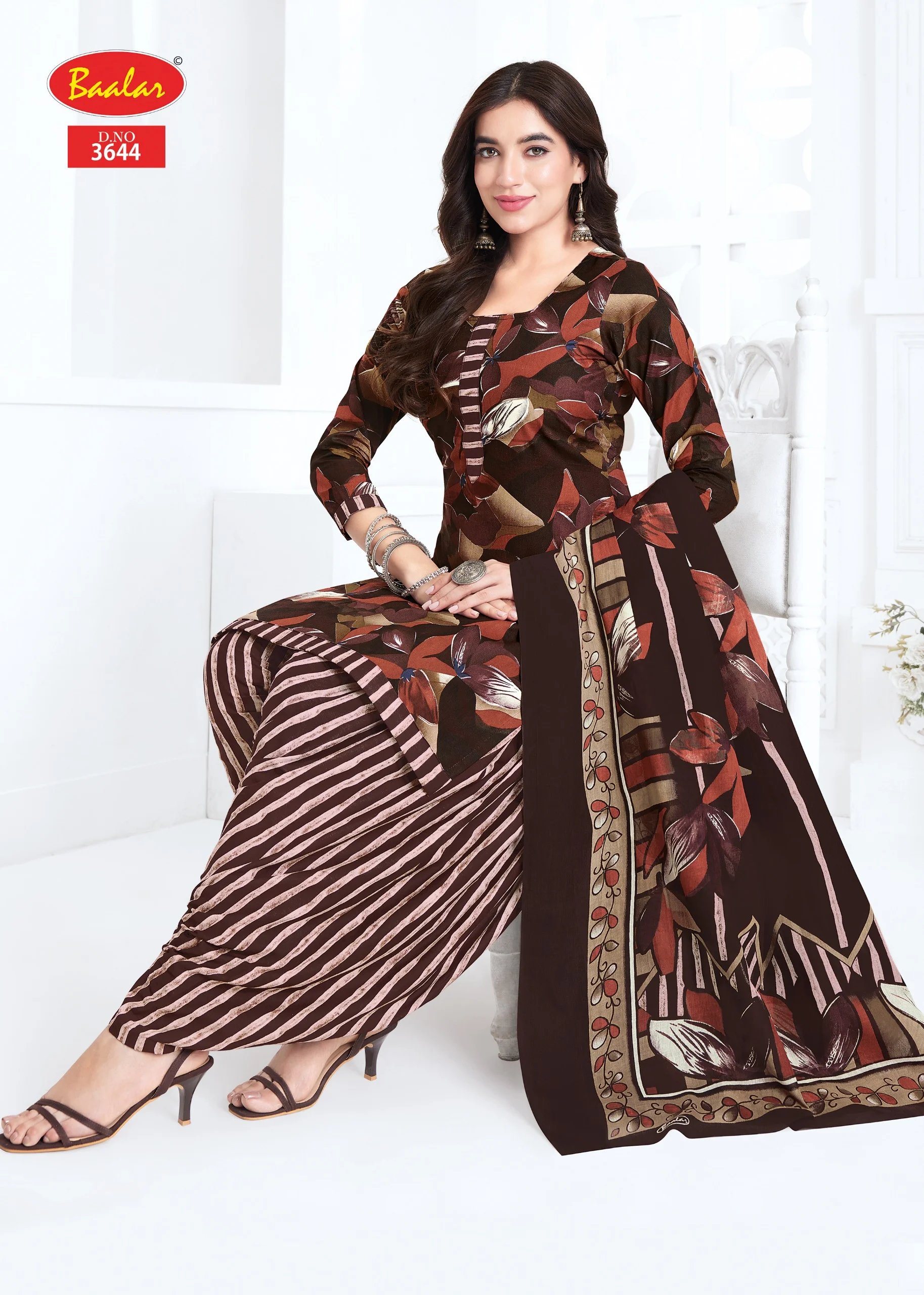 Balaar Zaara Vol 36