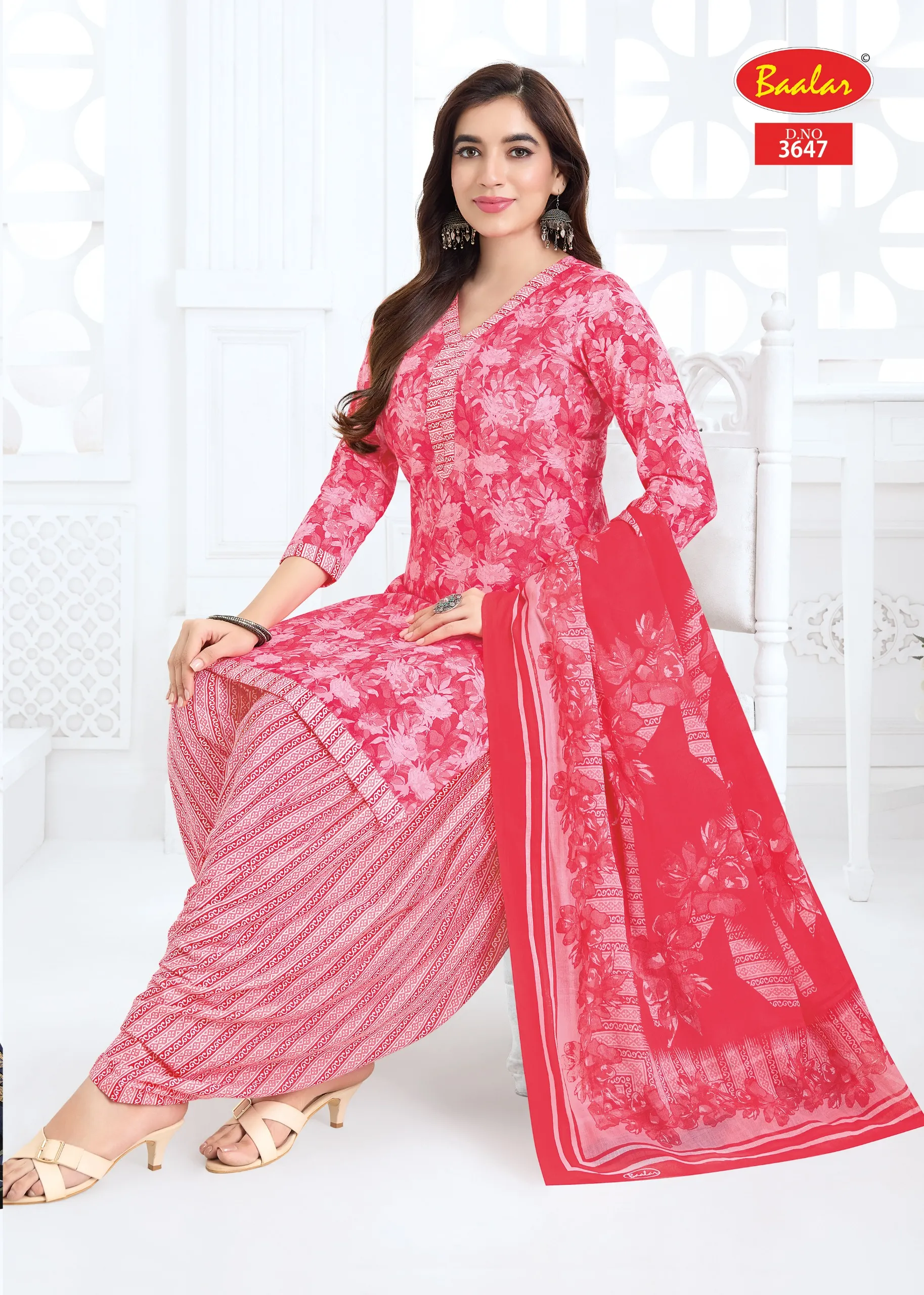 Balaar Zaara Vol 36