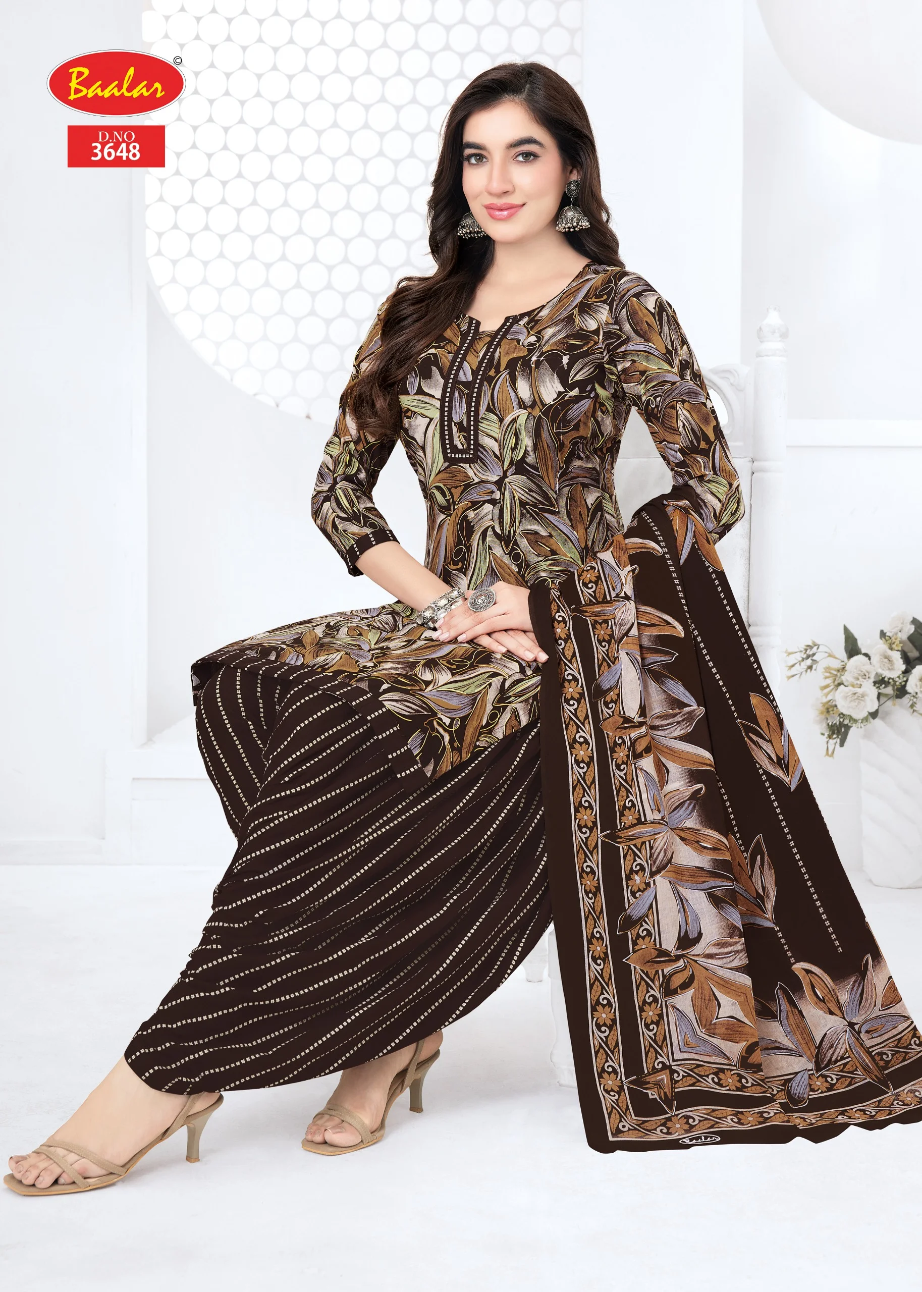 Balaar Zaara Vol 36