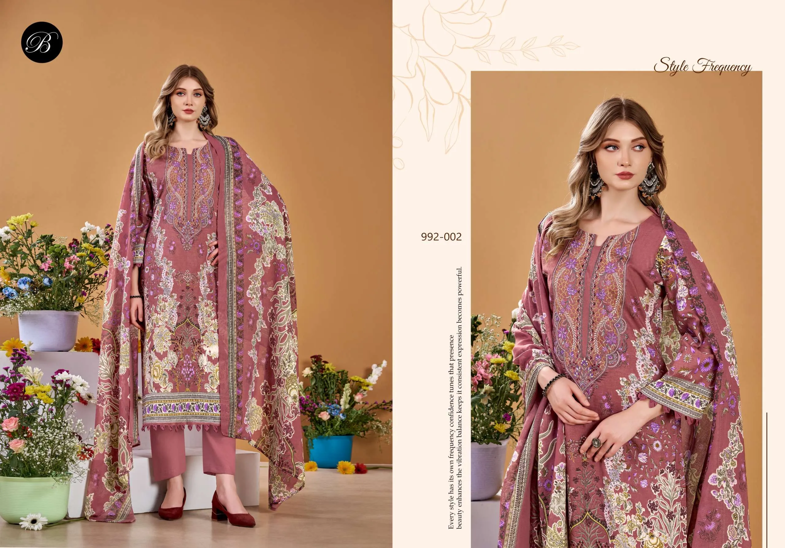 Belliza Designer Studio Naira Vol 151