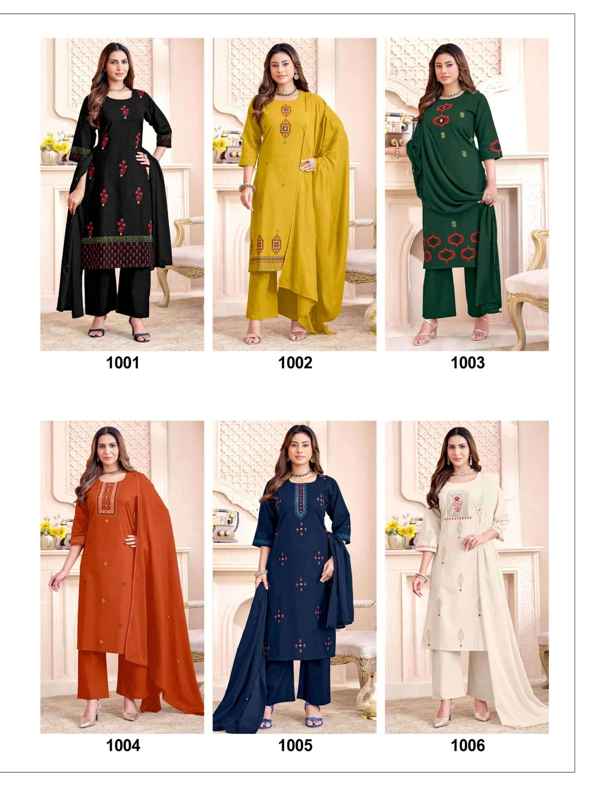Chhanv Linen Flax 3 Piece Suit Set