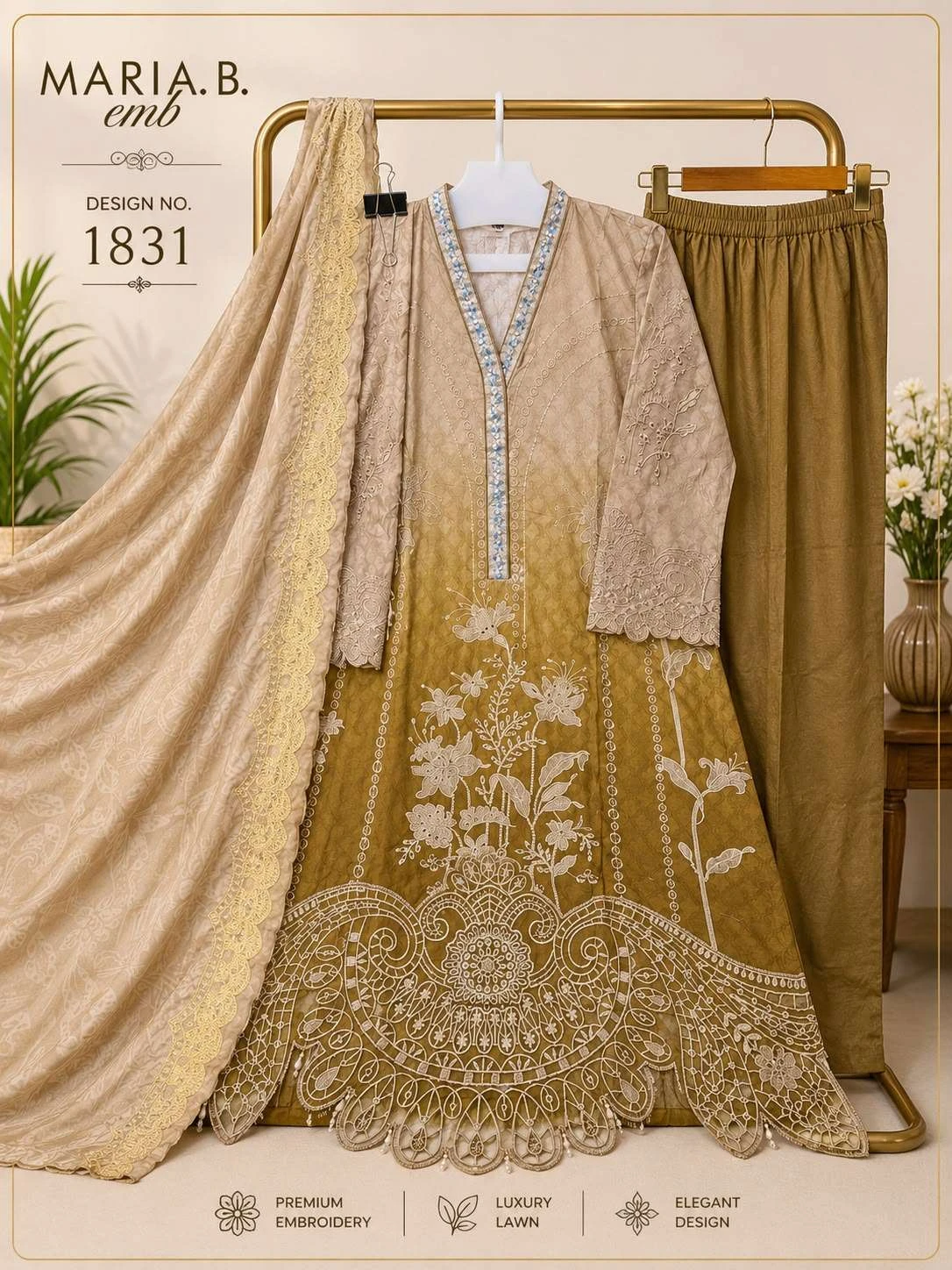 Deepsy Suits D No 1831