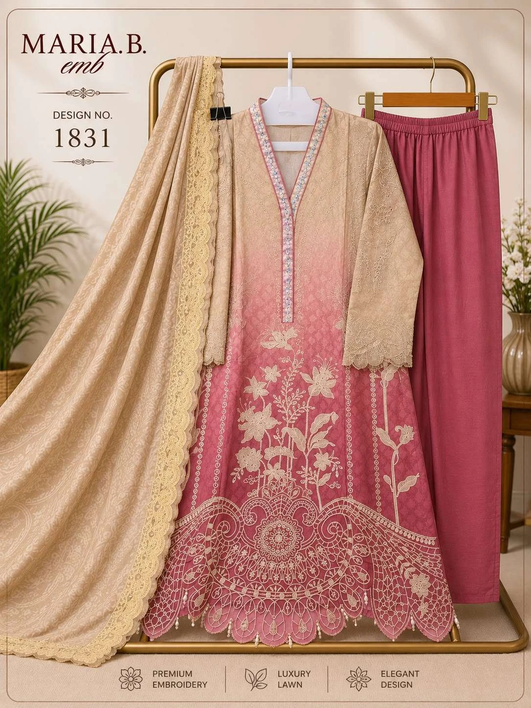 Deepsy Suits D No 1831