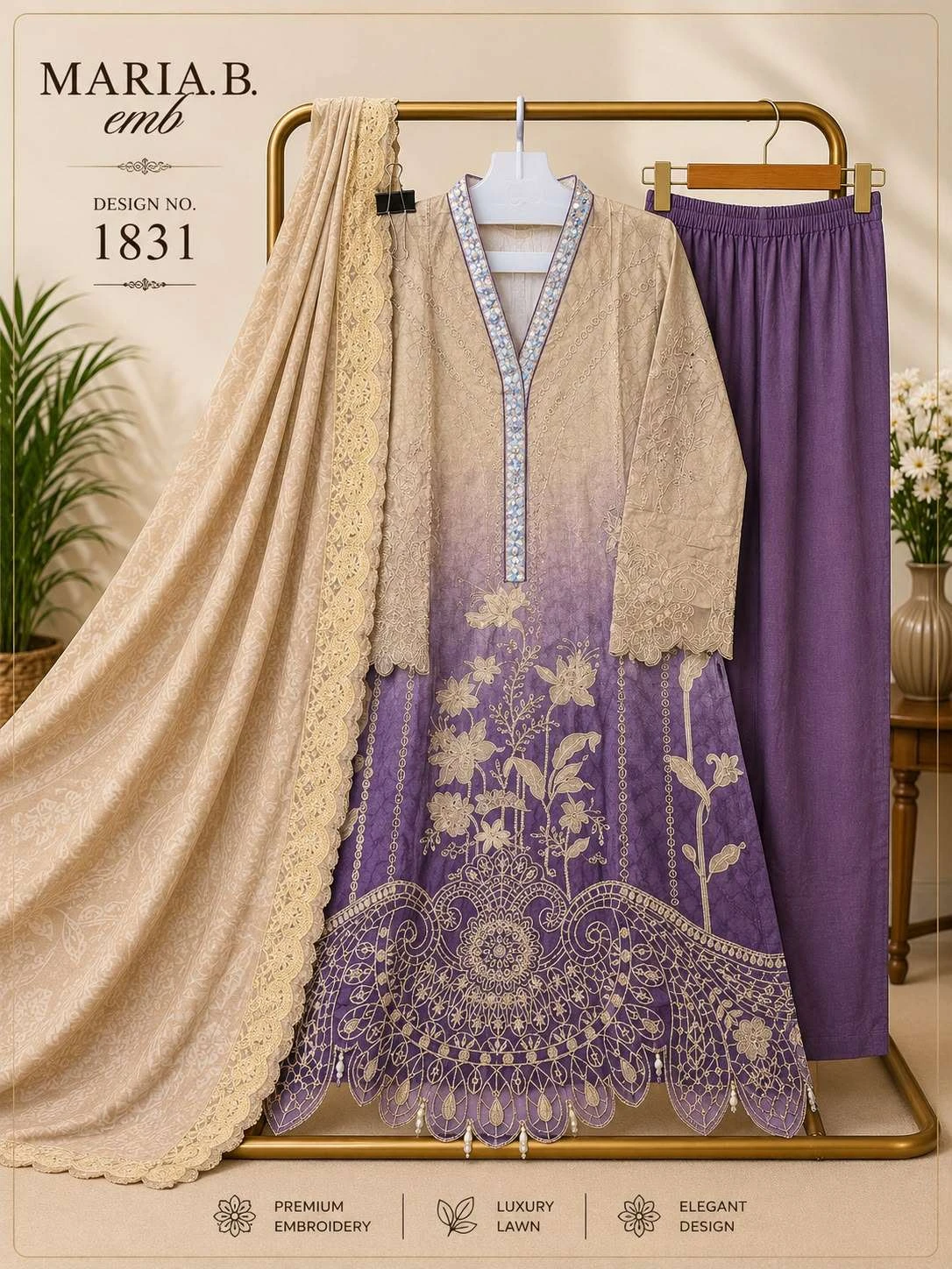 Deepsy Suits D No 1831