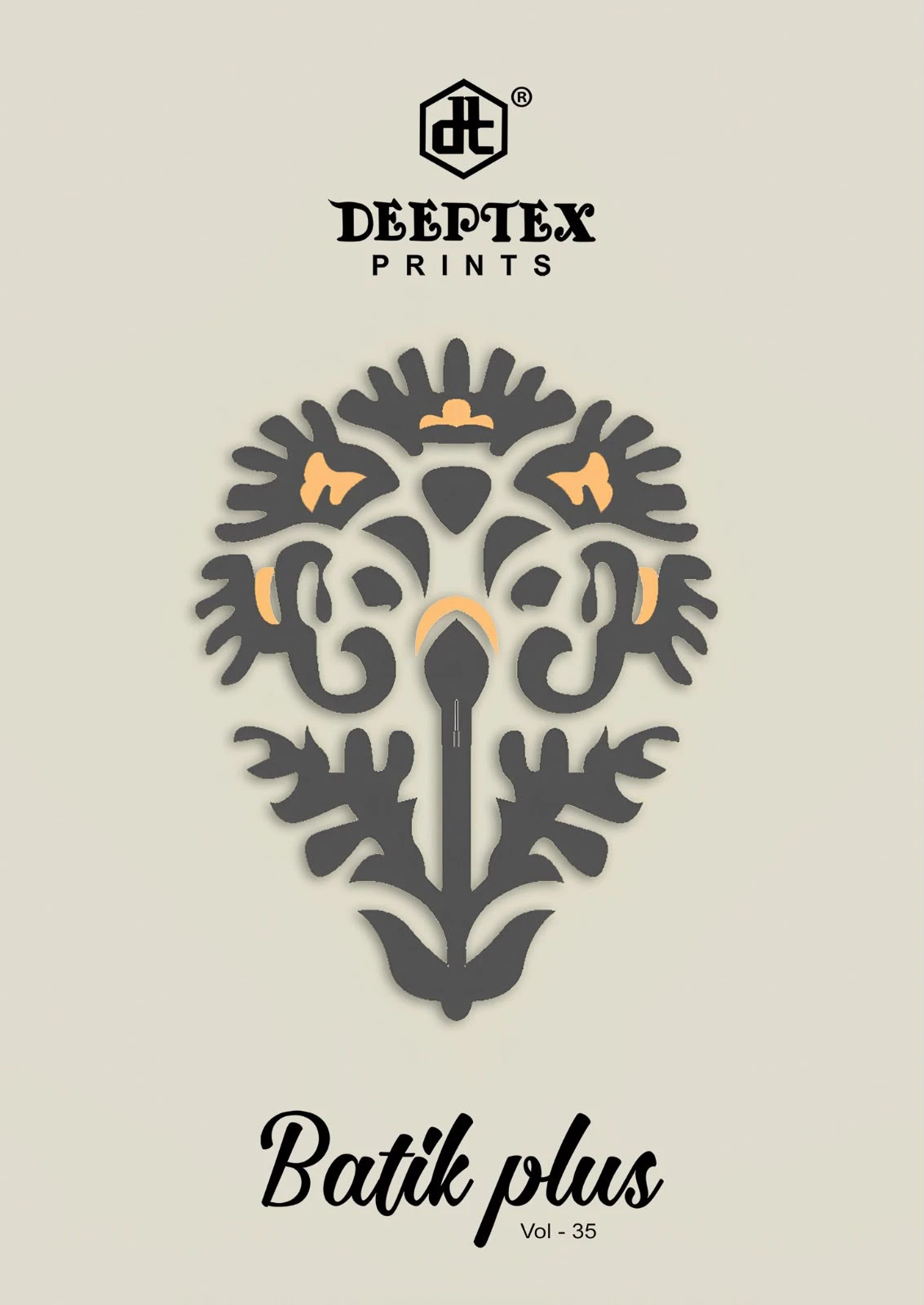 deeptex Batik Vol 35