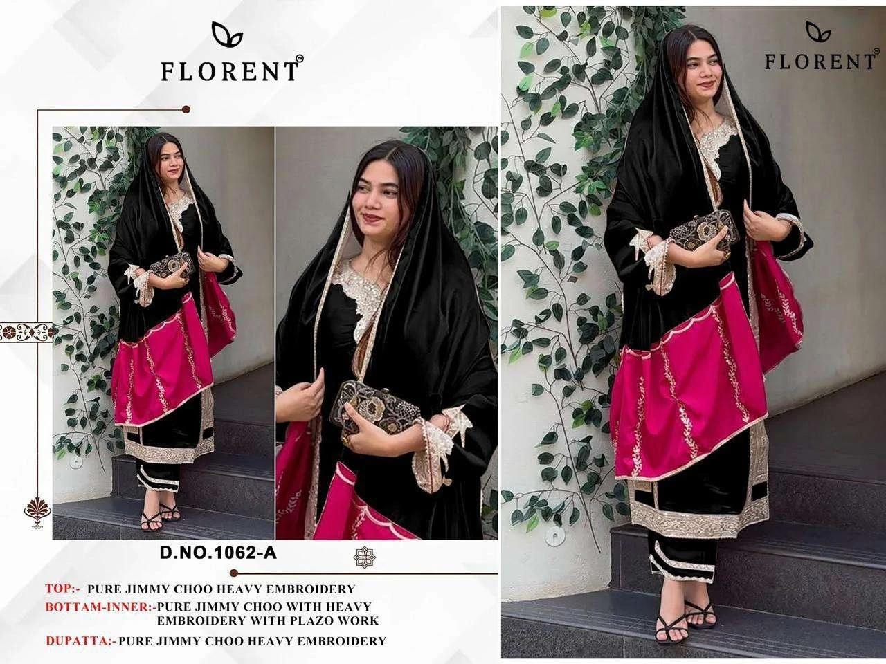 Florent Tm D No 1062