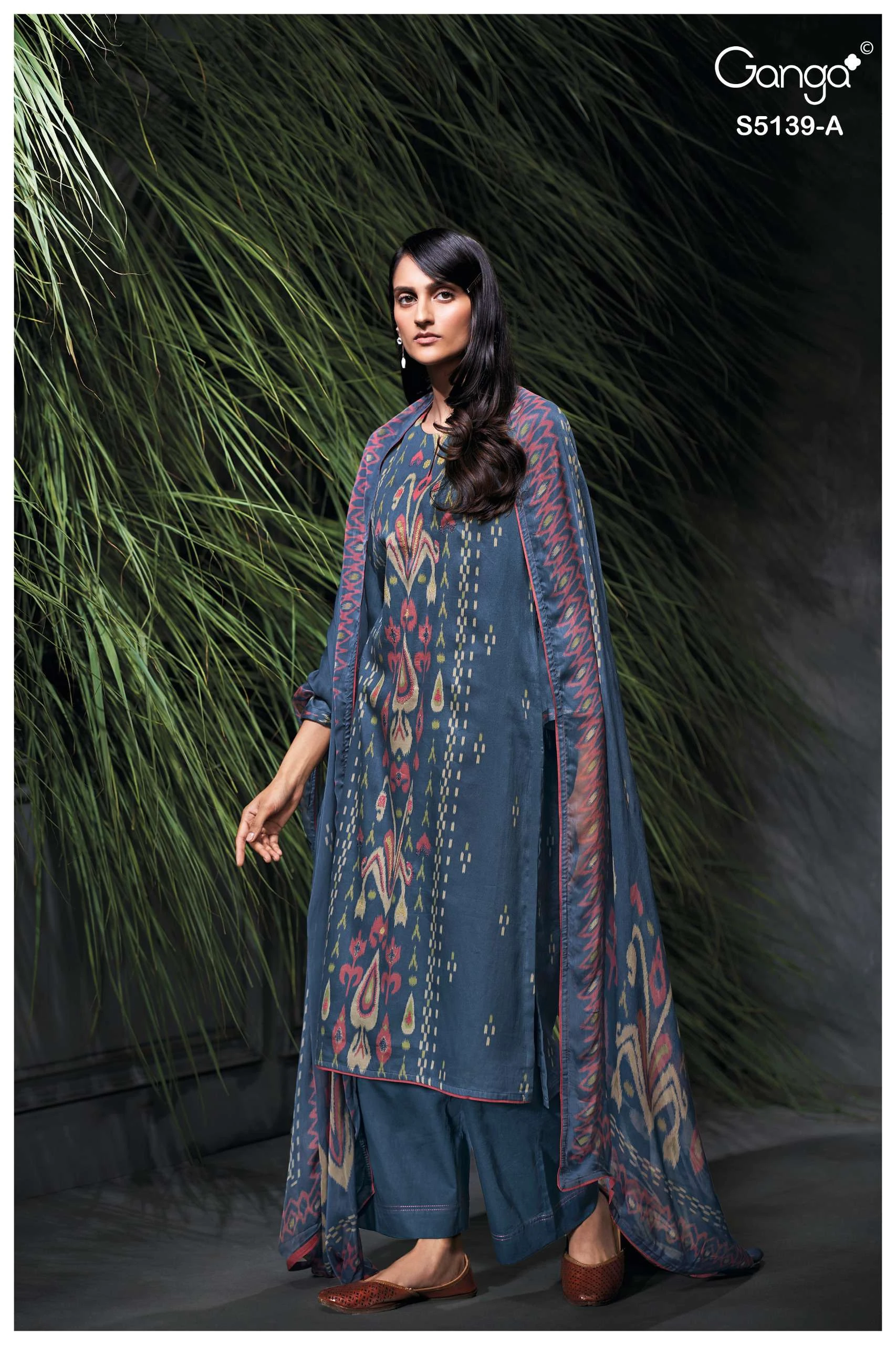 Ganga Kaelia 5139