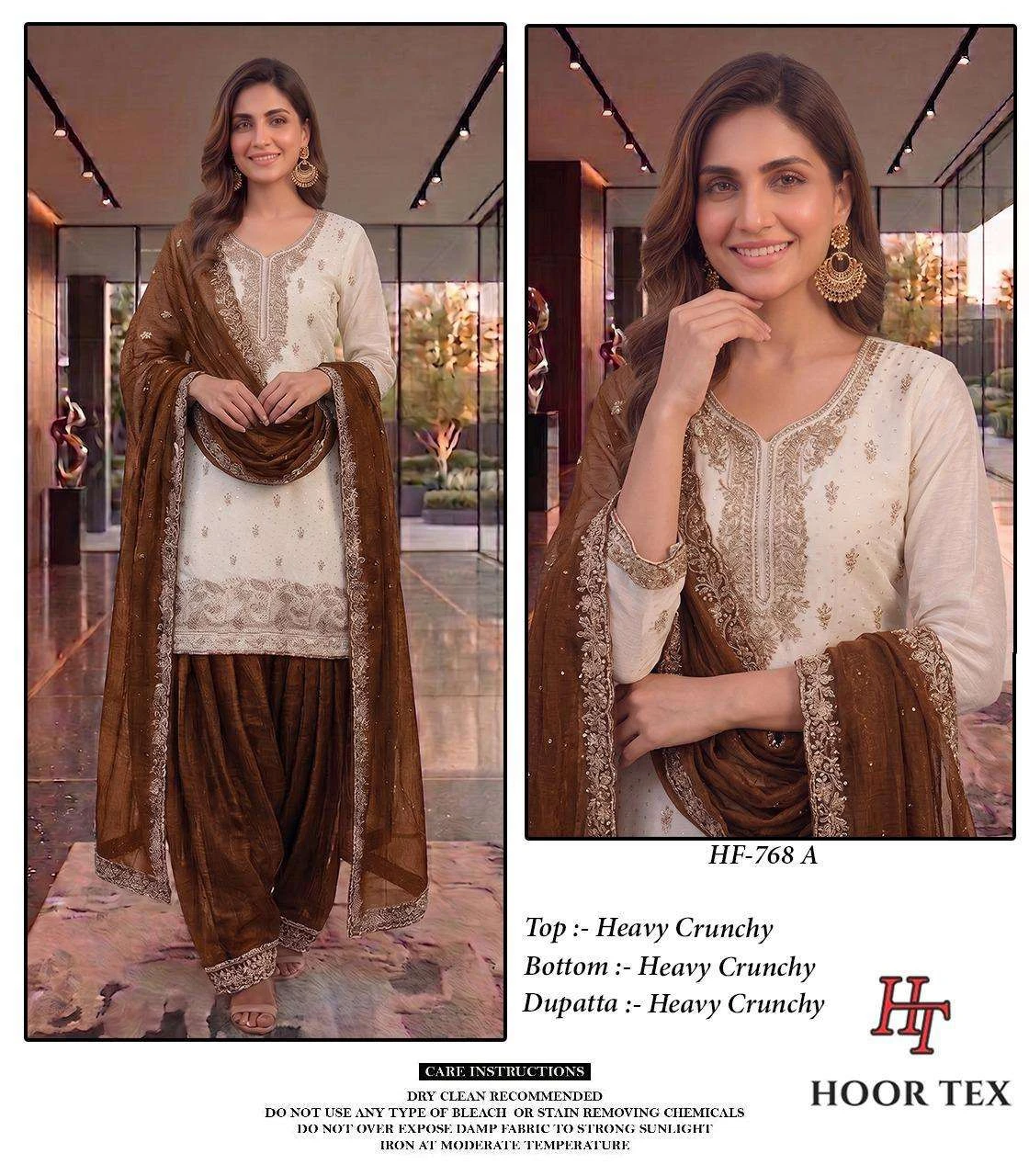 Hoor Tex Hf 768