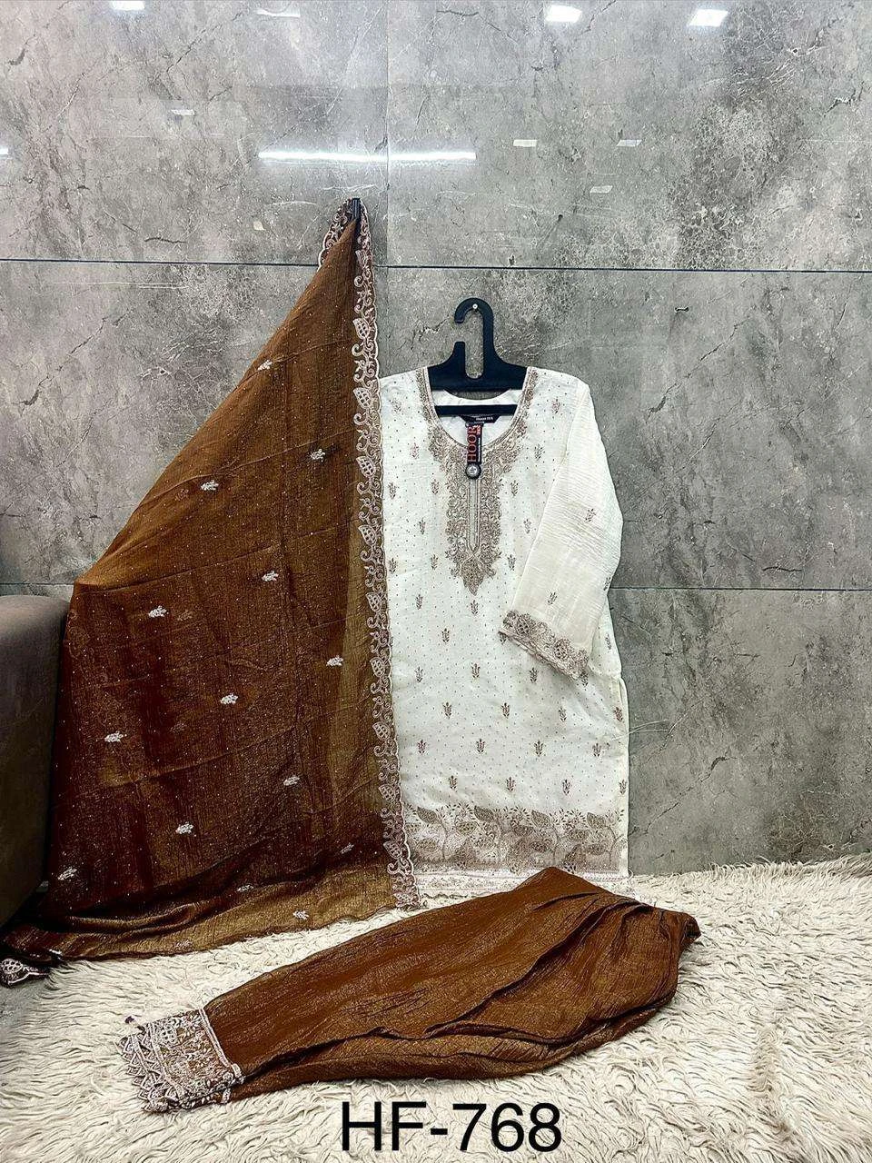 Hoor Tex Hf 768