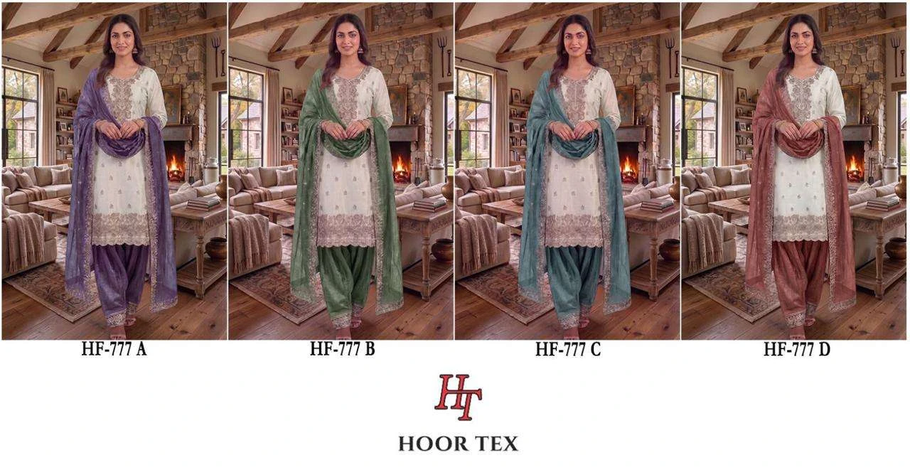 Hoor Tex Hf 777