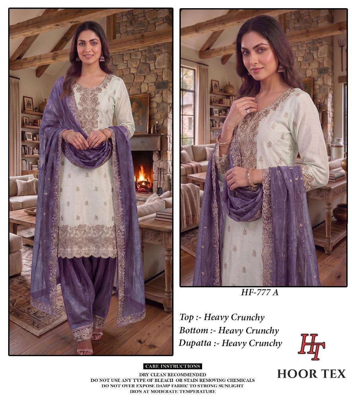 Hoor Tex Hf 777