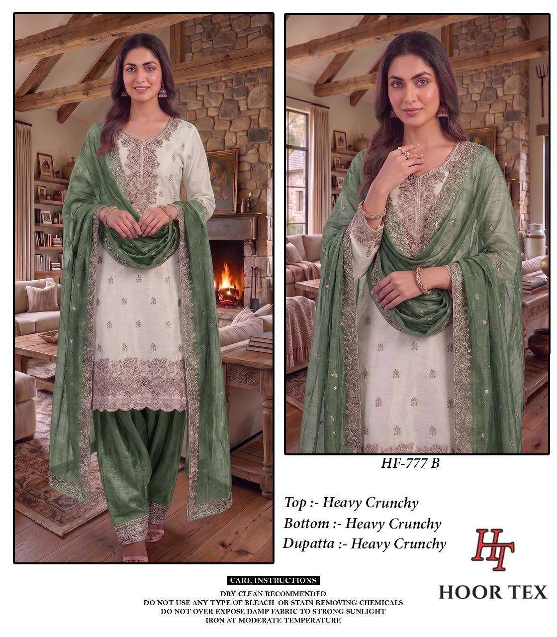Hoor Tex Hf 777