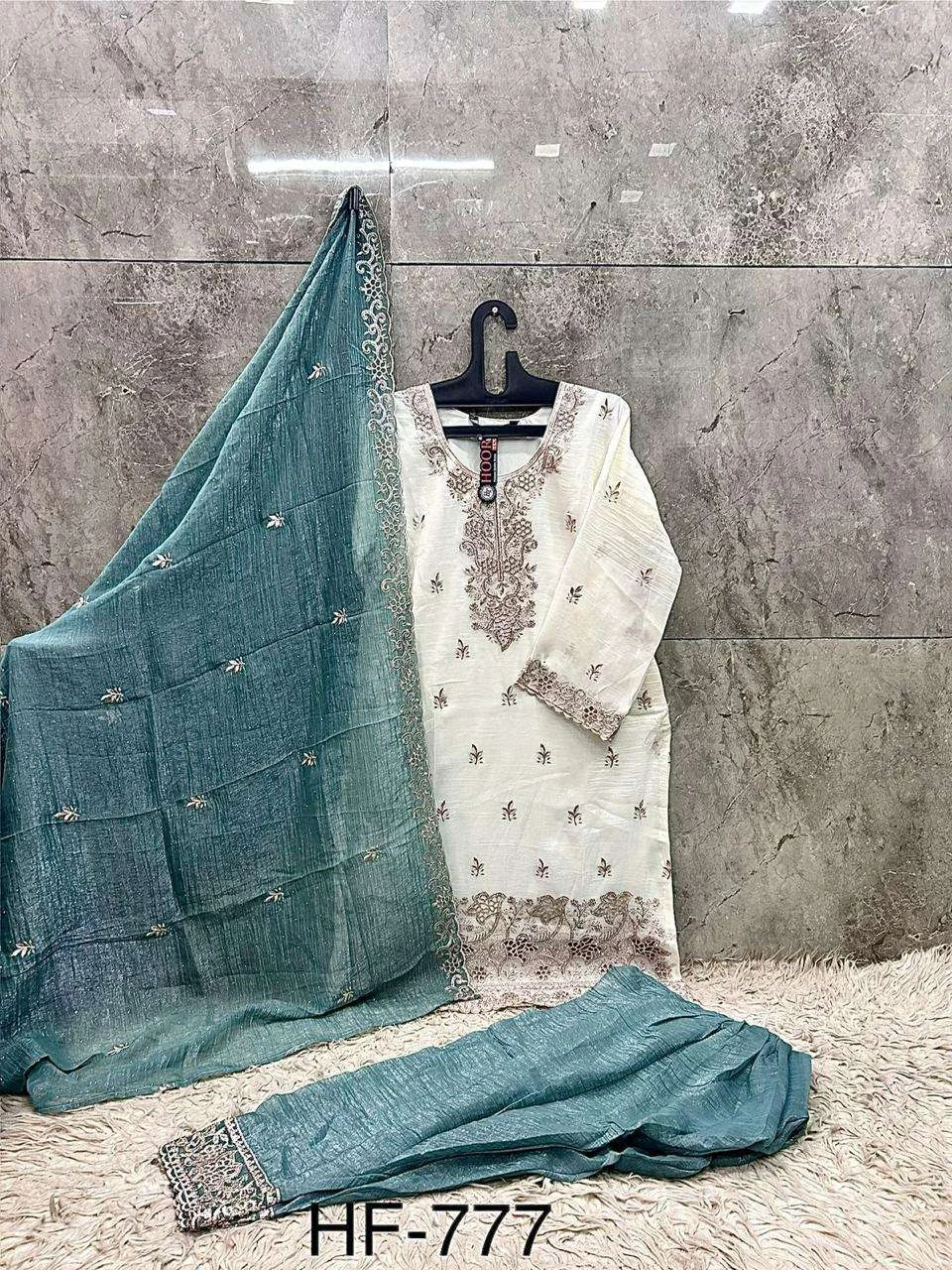 Hoor Tex Hf 777