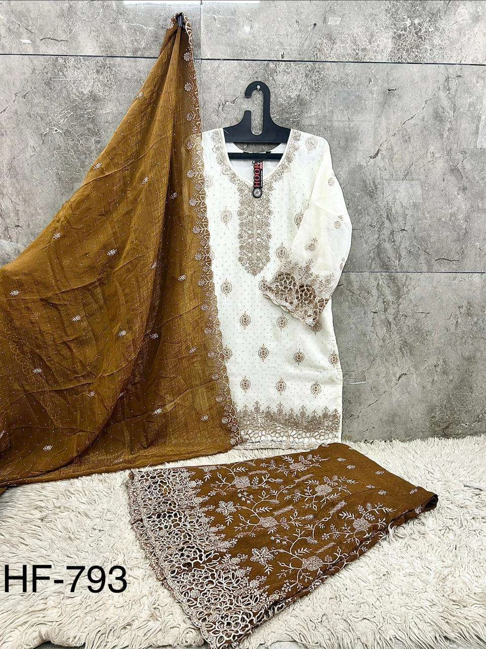 Hoor Tex Hf 793