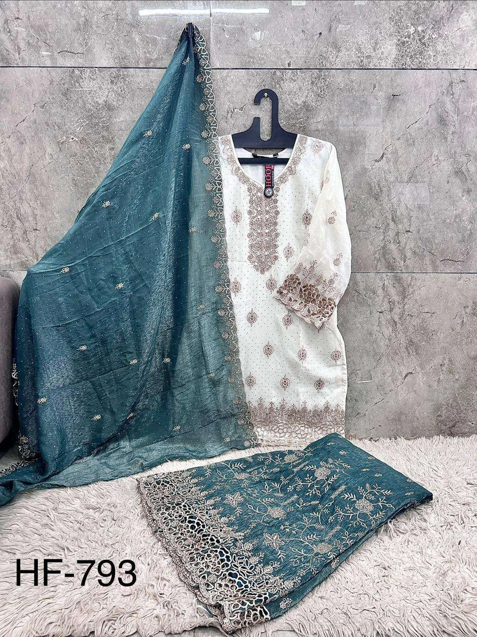 Hoor Tex Hf 793