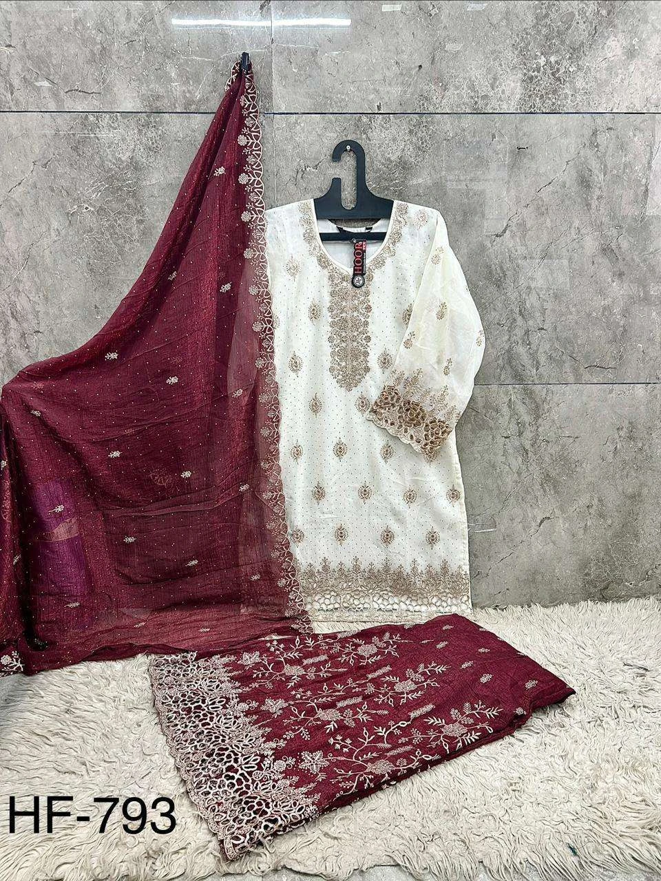 Hoor Tex Hf 793