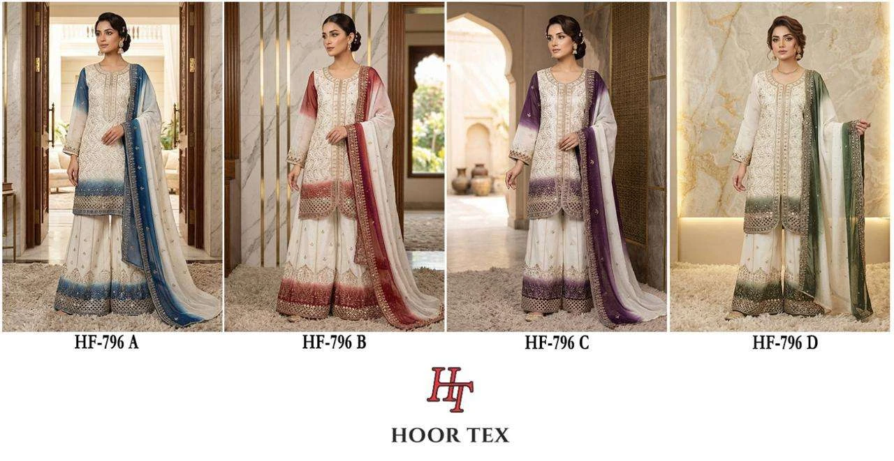 Hoor Tex Hf 796