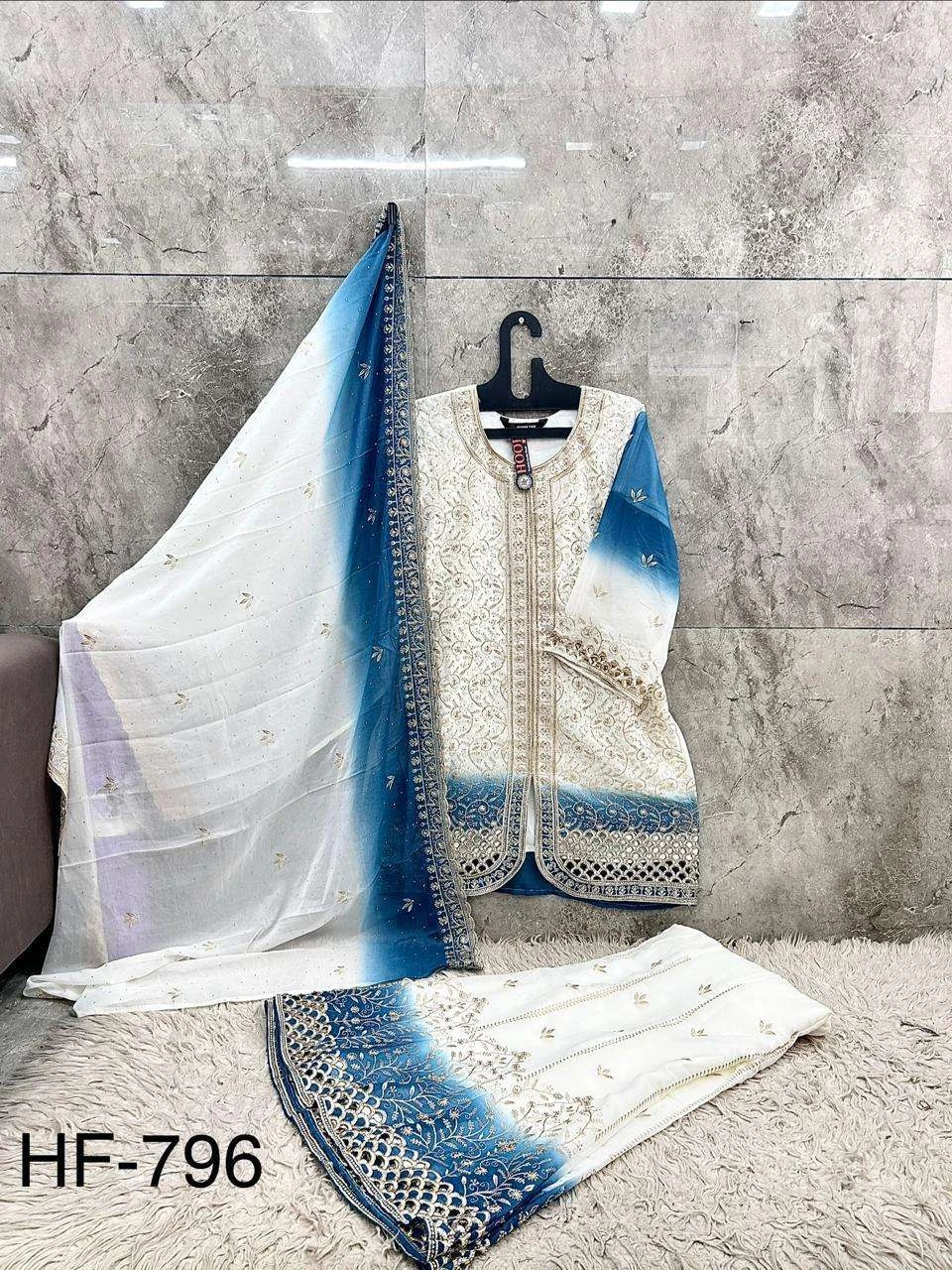 Hoor Tex Hf 796