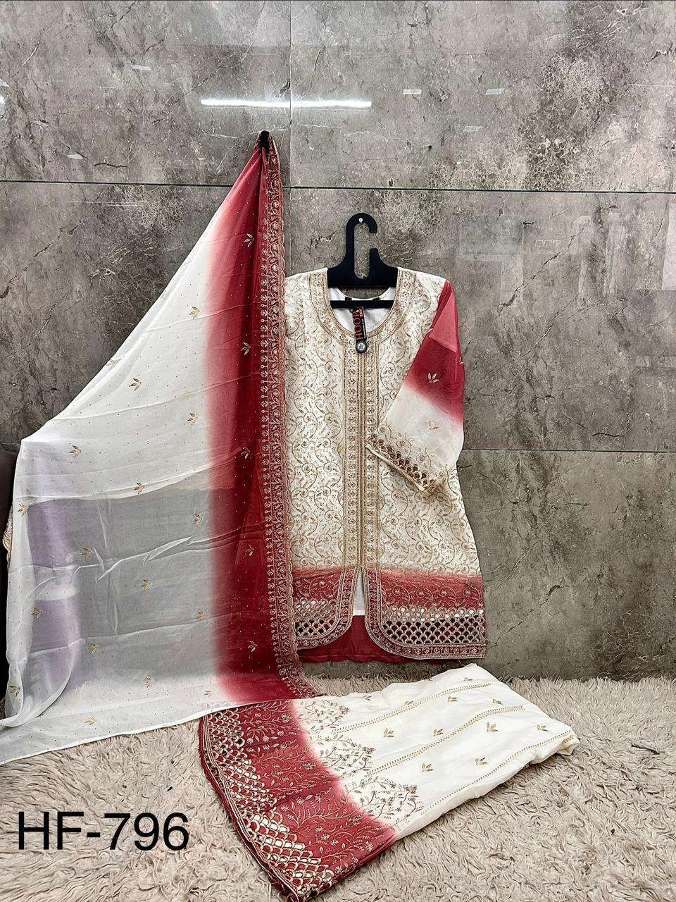 Hoor Tex Hf 796