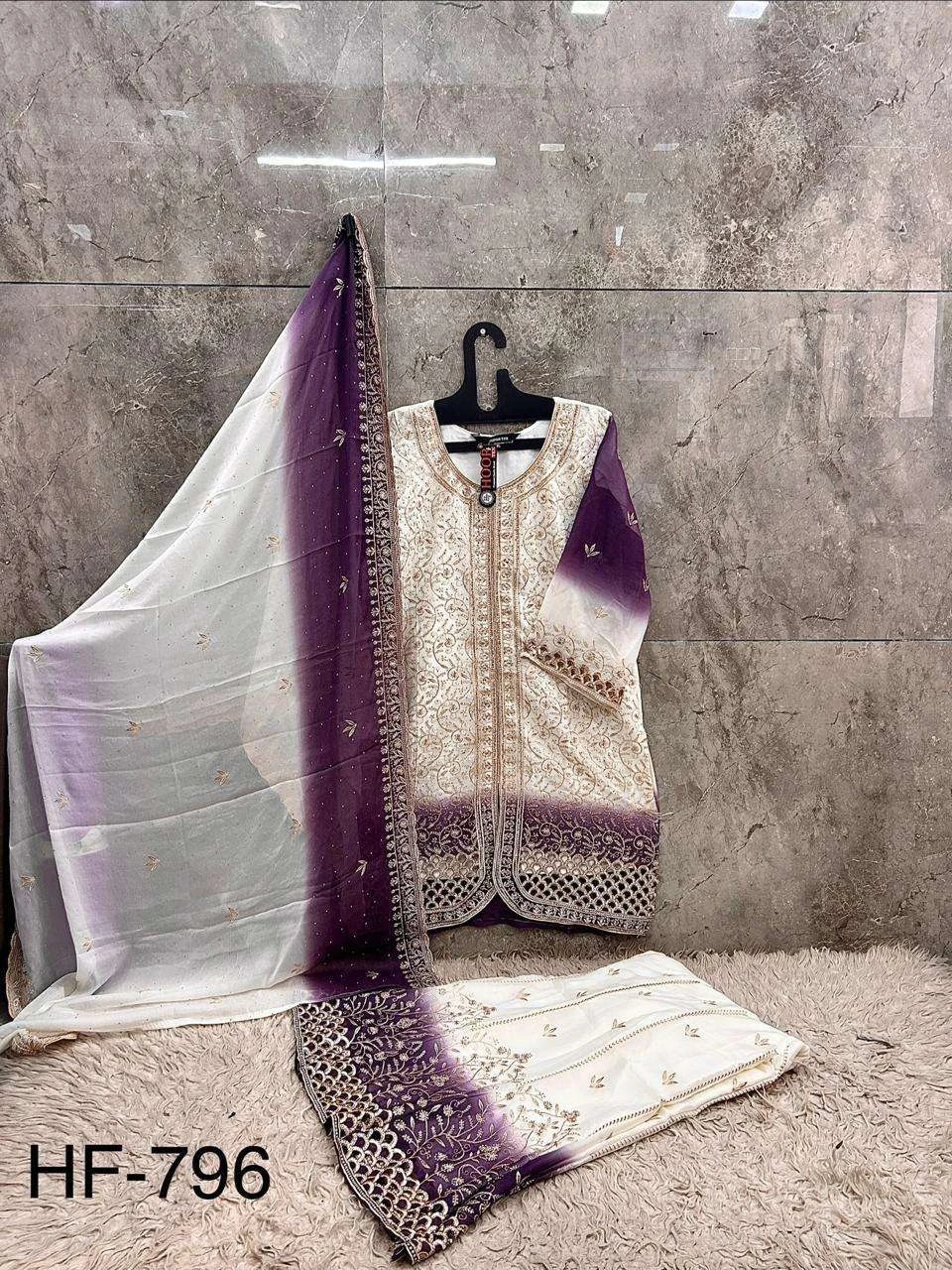 Hoor Tex Hf 796