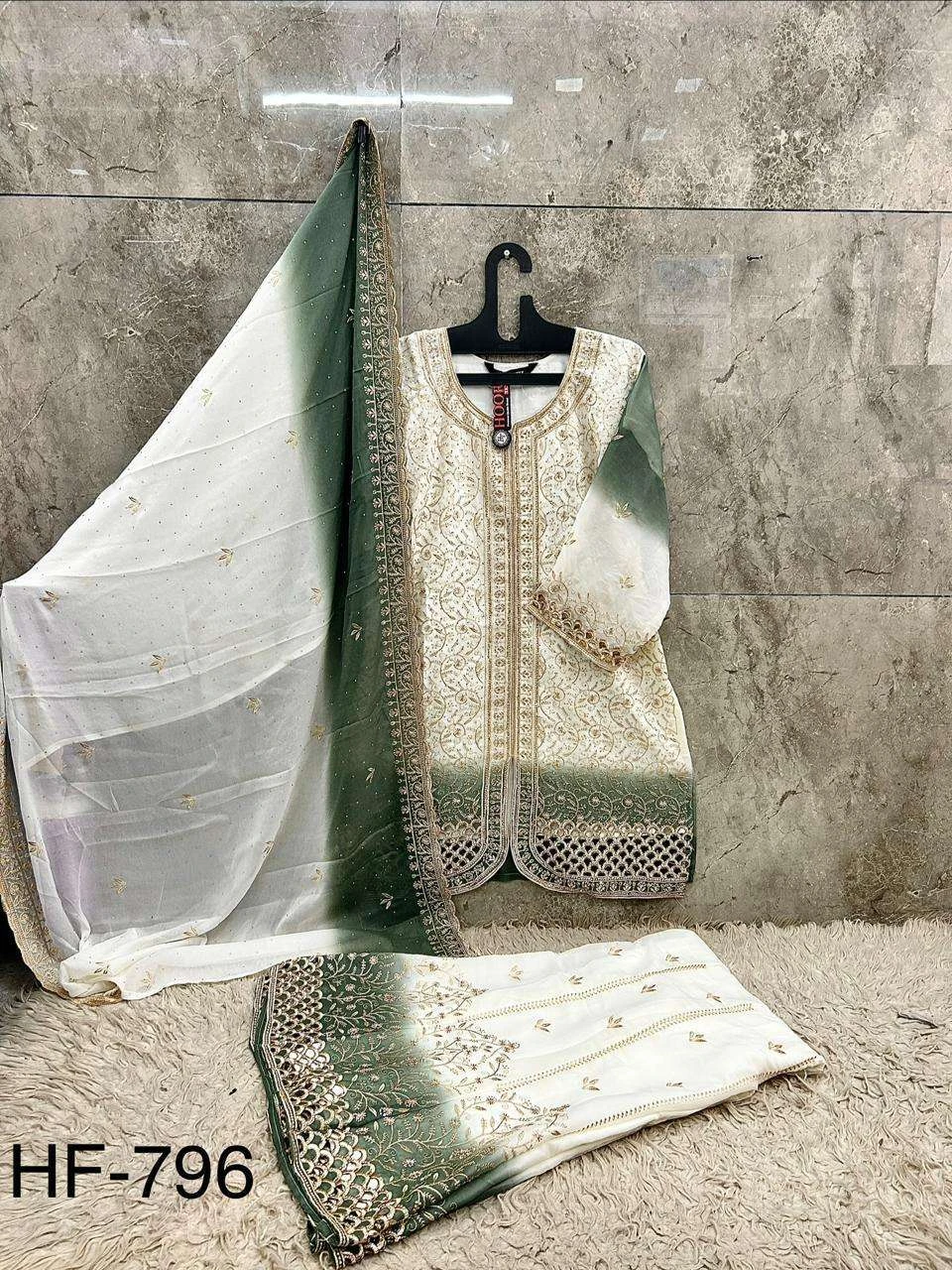 Hoor Tex Hf 796