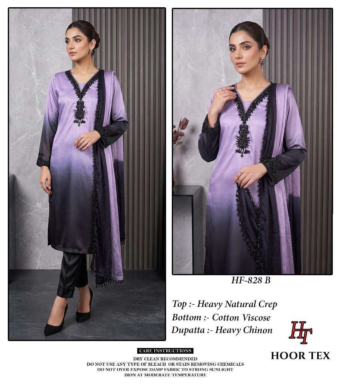 Hoor Tex Hf 828