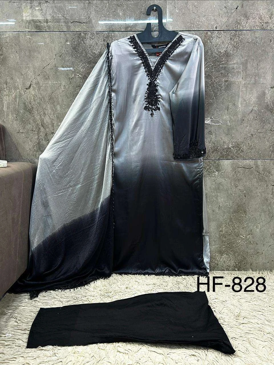 Hoor Tex Hf 828