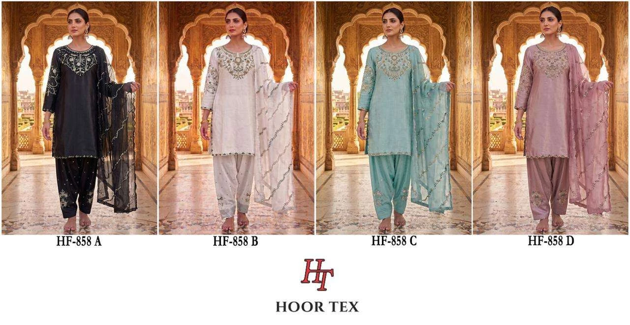 Hoor Tex Hf 858