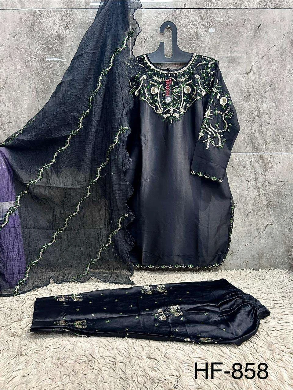 Hoor Tex Hf 858