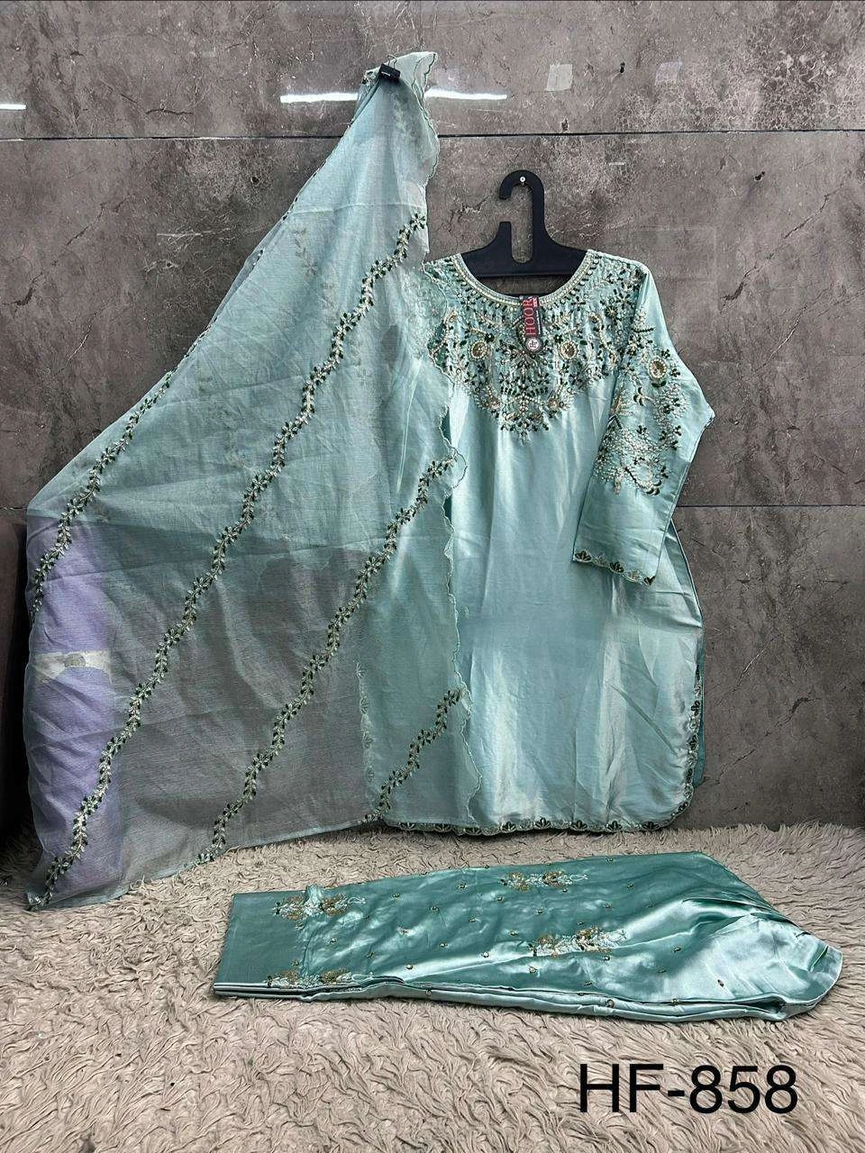 Hoor Tex Hf 858