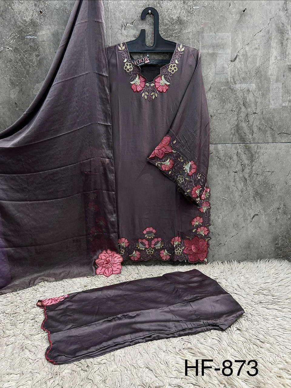 Hoor Tex Hf 873