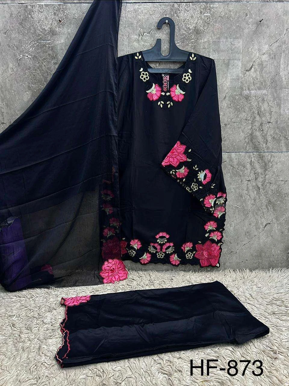 Hoor Tex Hf 873