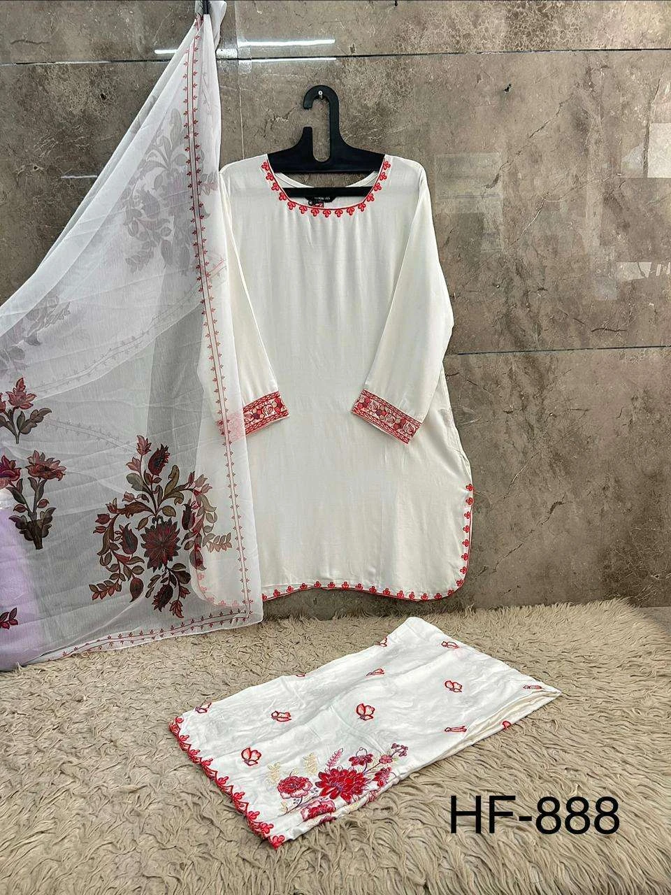 Hoor Tex Hf 888