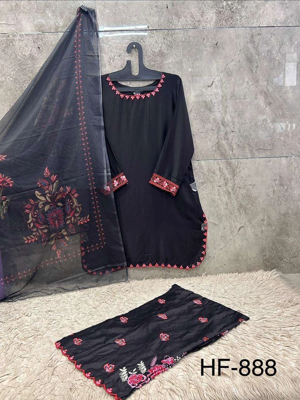 Hoor Tex Hf 888