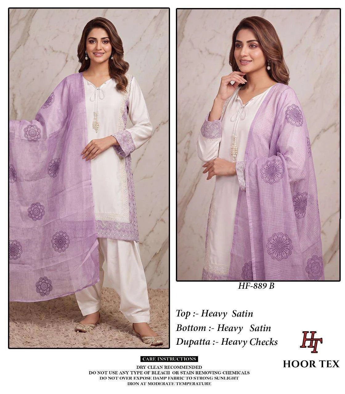 Hoor Tex Hf 889