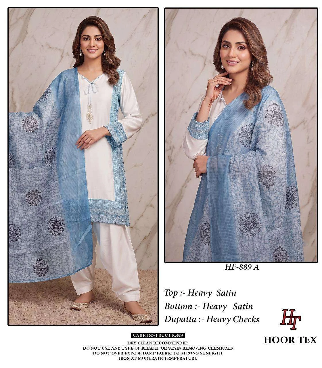 Hoor Tex Hf 889
