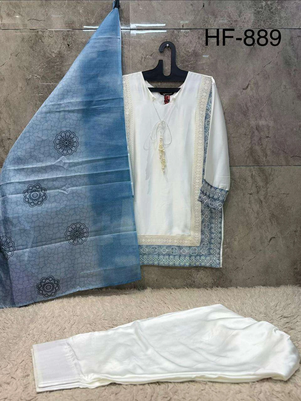 Hoor Tex Hf 889