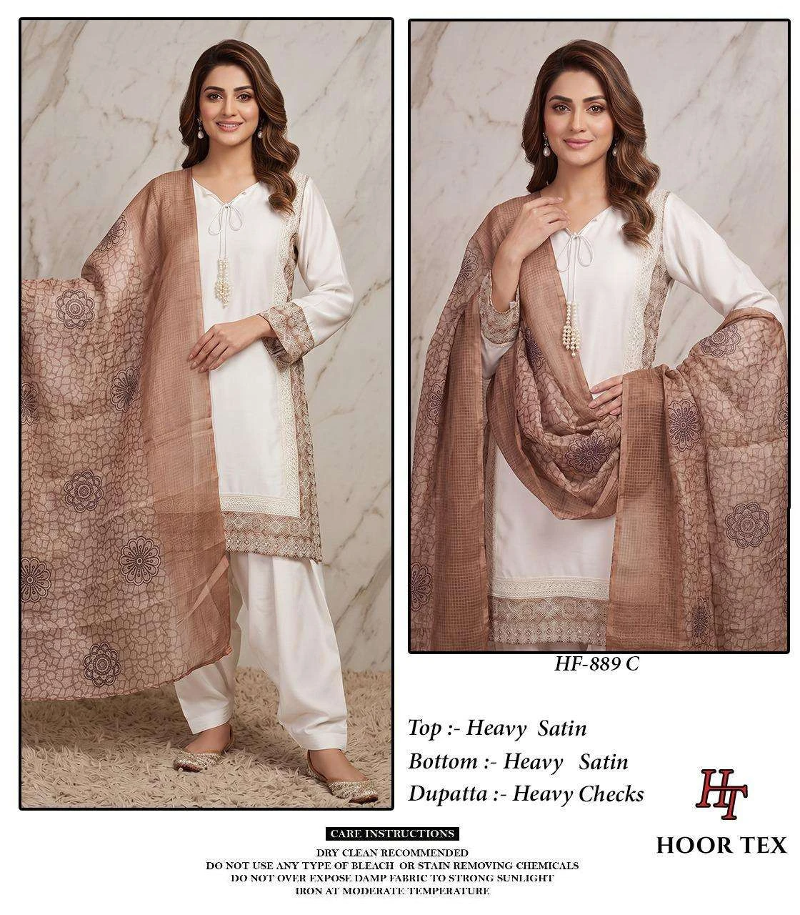 Hoor Tex Hf 889