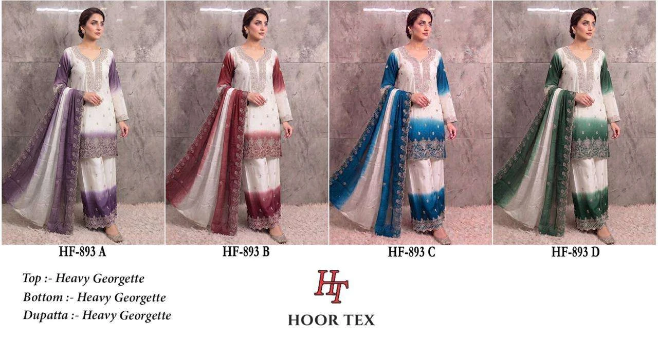 Hoor Tex Hf 893