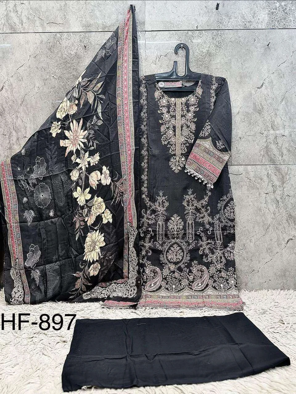 Hoor Tex Hf 897
