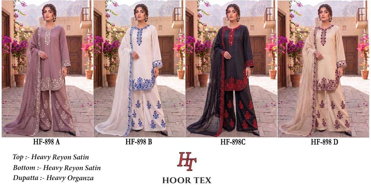 Hoor Tex Hf 898