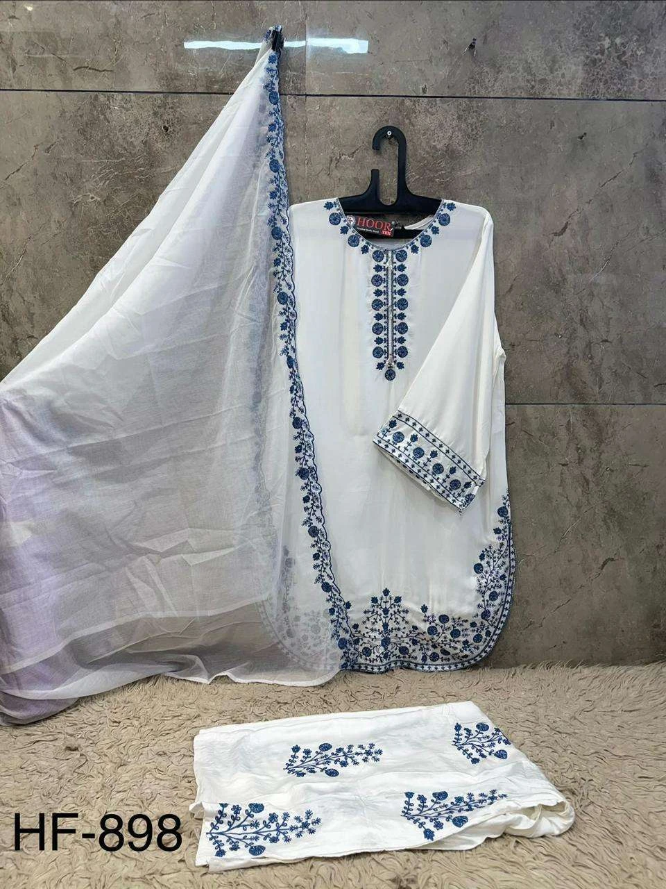 Hoor Tex Hf 898