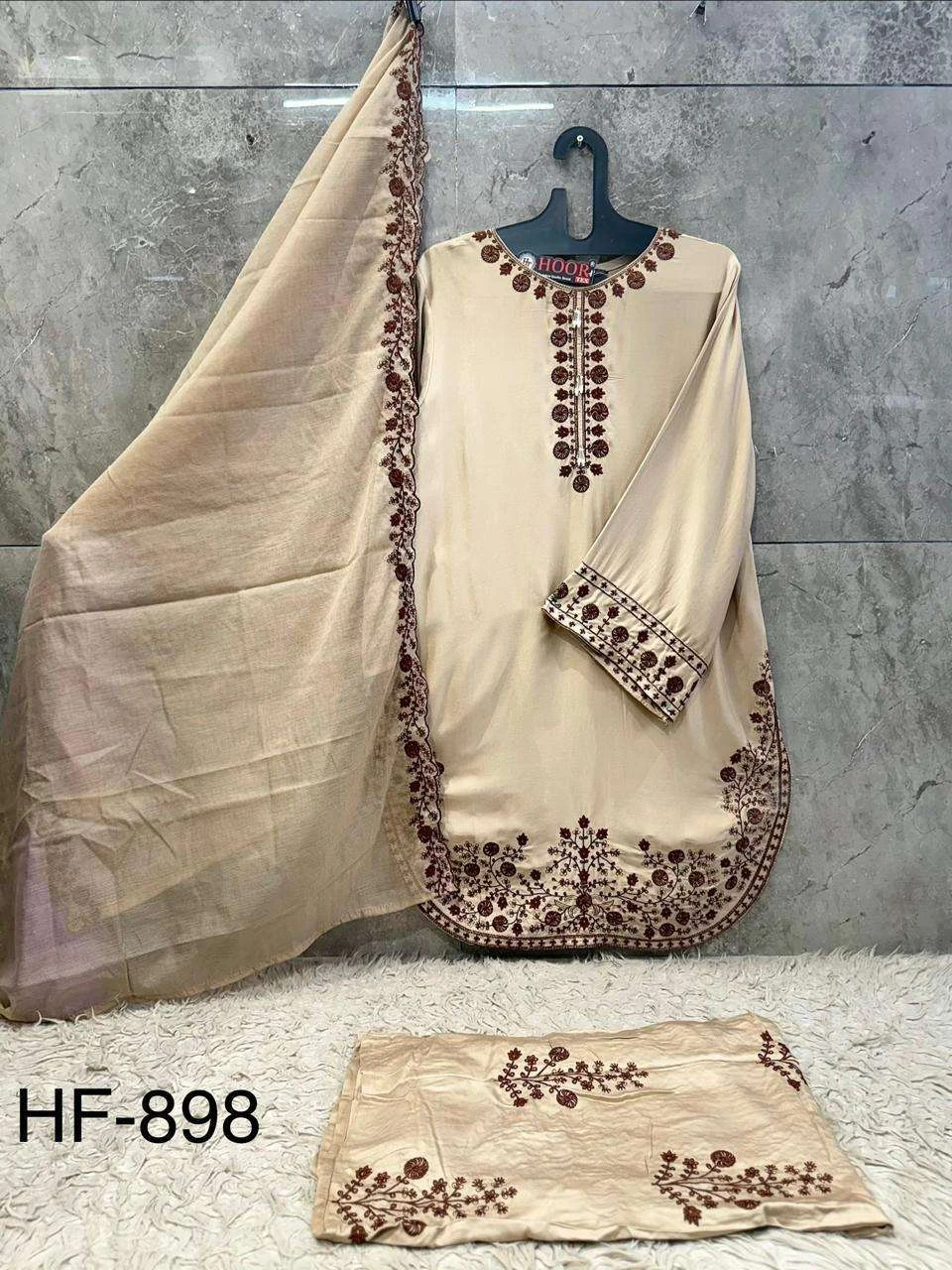 Hoor Tex Hf 898