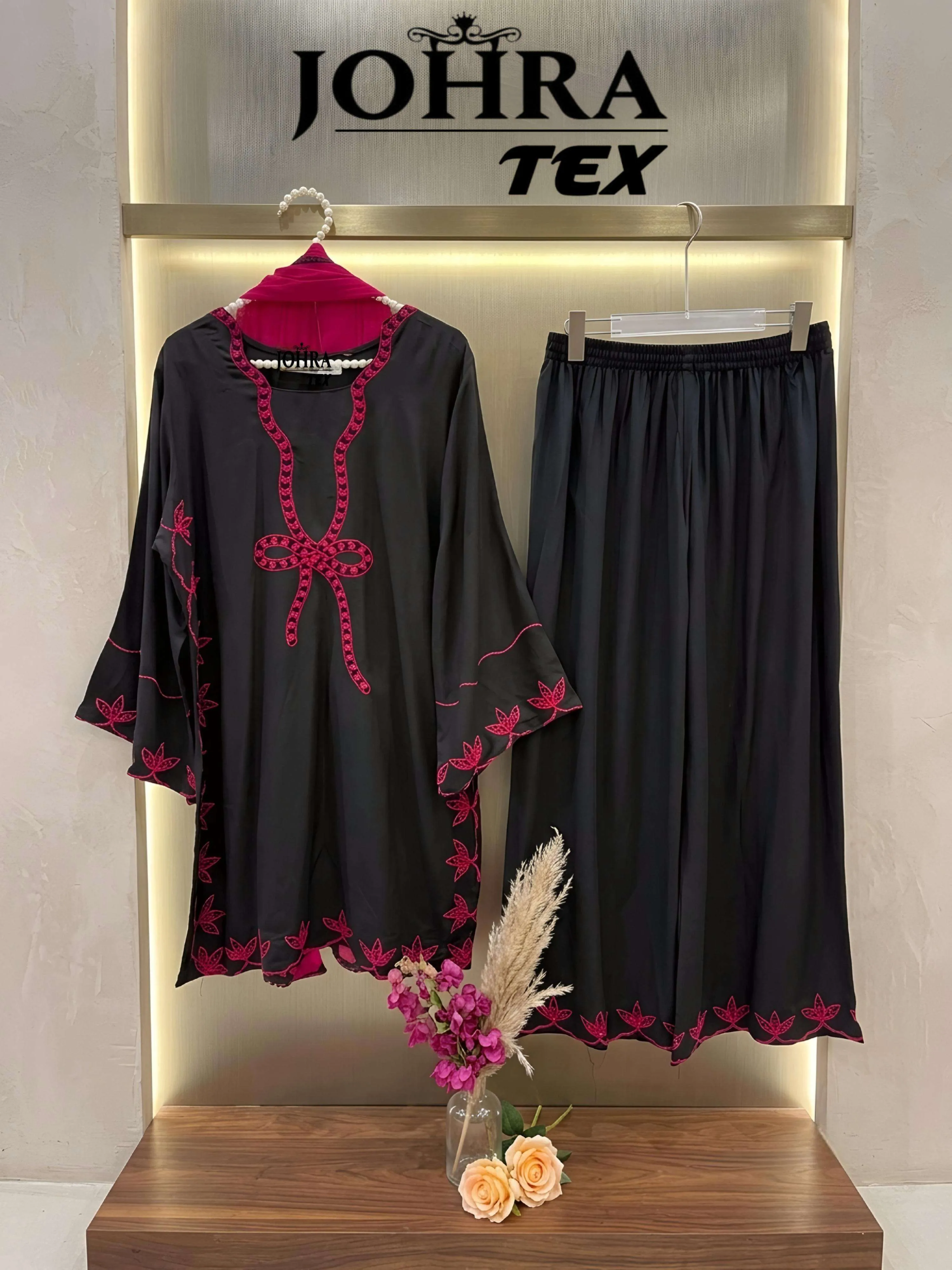 Johra Tex Jt 201
