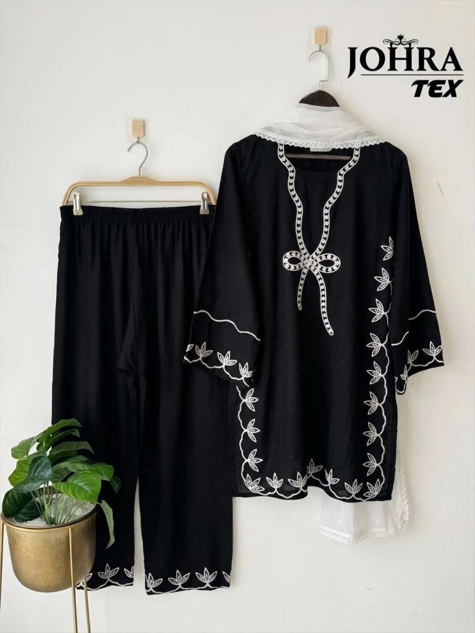 JOHRA TEX ReadyMade JT 201 Rayon Kurti Set
