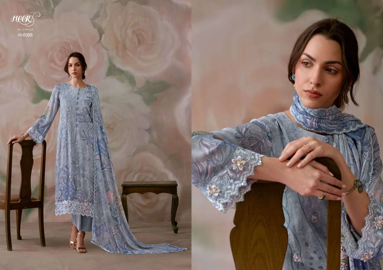 Kimora Ranibagh
